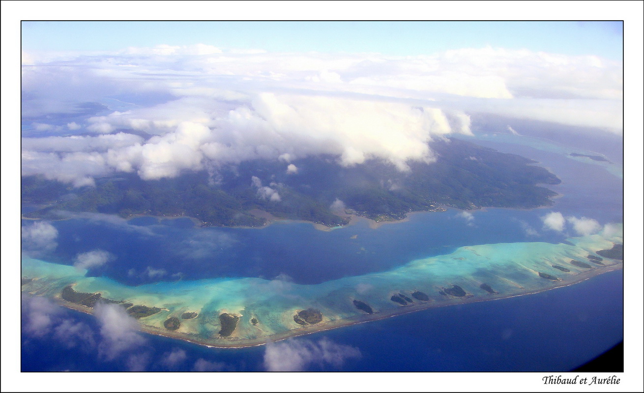 Polynésie Française